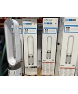 New Dyson Purifier Cool TP11 w/Replacement Filter, 602860-01 Purifying T... - $7,914.31 MXN