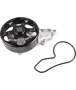 AW9461 Professional Water Pump with Gasket Compatible with 2003-2007 HONDA - $770.58 MXN