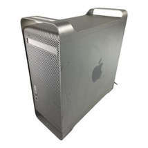 Vintage Apple Power Macintosh G5 Desktop No Hdd No Os No Ram 970x G5 @1.8GHz - £102.55 GBP
