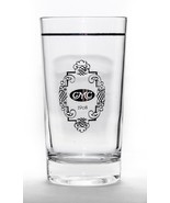 General Motors Collectible Drinking Glass GM Logo 1908 - £9.49 GBP