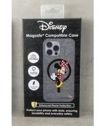 Disney Minnie Mouse MagSafe Case iPhone 12/13 Pro Max – New NIP - $233.29 MXN