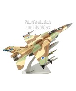 F-16, F-16I Soufa  - Storm - Fighting Falcon - Israel - IAF 1/72 Scale M... - $49.49