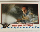 Gremlins 2 The New Batch Trading Card 1990  #84 Front Line Futterman - $1.97