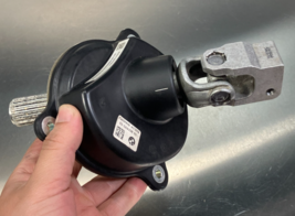 18-2023 bmw f90 m5 f92 f93 m8 upper steering column shaft universal join... - $109.87
