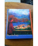 Psychology, Eighth Edition in Modules Myers, David G. Hardcover Used - Good - £19.76 GBP