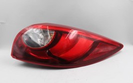 Right Passenger Tail Light Quarter Panel Mounted Fits 13-16 MAZDA CX-5 OEM 32024 - $161.99