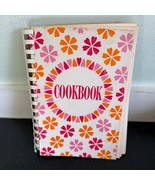 Palm Beach Heart Ball Cook Book FL 1969 Vintage Spiral Charity - €15,41 EUR