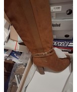 Lauren Conrad Haworthia Women&#39;s Boots Size 8.5M - $983.11 MXN