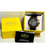 INVICTA Pro Diver Men Model 20027 - Men&#39;s Watch Quartz- NEW! - $2,133.70 MXN
