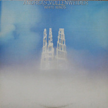 Andreas vollenweider white thumb200