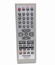Panasonic EUR7711150 Audio System Remote Control SA-PM28 SC-PM193 SA-PM1... - $14.83