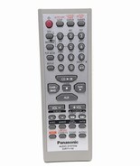 Panasonic EUR7711150 Audio System Remote Control SA-PM28 SC-PM193 SA-PM1... - £11.08 GBP