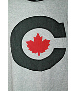 HUDSON&#39;S BAY CO. Olympic Canada Men&#39;s Shirt Size Large - £15.65 GBP
