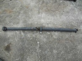 Rear Drive Shaft Excluding Xi Automatic Transmission Fits 08-10 BMW 528i 513832 - £154.11 GBP