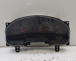 Speedometer Cluster New Style MPH Column Shift Fits 04 FORD F150 PICKUP ... - $88.11