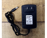 AC Adapter for Hyper Tough AQ75046G 8V Cordless Drill Charge (Model 0820) - £7.86 GBP