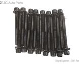 Cylinder Head Bolt Kit For 18-20 Nissan Murano  3.5 - $36.33