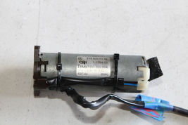 00-06 w215 MERCEDES CL55 CL600 CL65 PASSENGER RIGHT SEAT FORWARD SLIDING MOTOR image 2