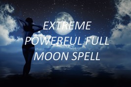 Full moon spell thumb200
