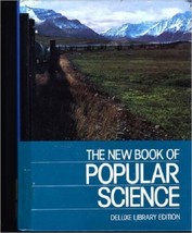 New Book of Popular Science 1992 by Grolier Educational Staff (1992) - £94.33 GBP