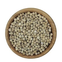 white pepper whole  Peppercorn ground spice premium quality 85g-2.99oz - $11.00