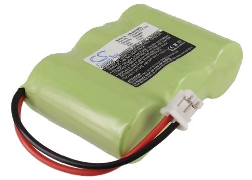 Cameron Sino 600mAh/2.16Wh Replacement Battery for Philips Xalio 6400  			
