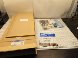 Ford CJ5Z-6079-J Engine Gasket Kit All parts Factory Sealed - $2,237.29 MXN
