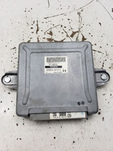 Chassis ECM Hybrid-electric Right Hand Dash Fits 06-09 PRIUS 742578**********... - $47.12