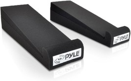 For Studio Monitors, Subwoofers, And Loud Speakers, Pyle Psi01 (4 X 12 X 2 Inch, - £33.05 GBP