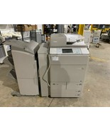 Canon ImageRunner C7260 IRC7260 Color Copier Off Lease Missing Hard Driv... - $1,999.99