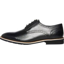 Steve Madden men&#39;s monroe oxford Black - $924.25 MXN