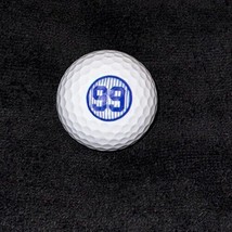 Arron Judge Yankkees Golf Ball - £7.99 GBP