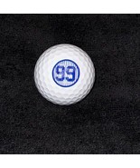Arron Judge Yankkees Golf Ball - £7.86 GBP