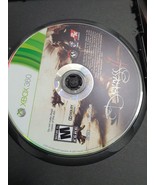 The Darkness II - (Microsoft Xbox 360, 2012) Tested Disc only Free shipping - £32.71 GBP