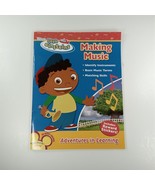 Little Einsteins Adventures in Learning: Making Music Disney School Work... - £4.71 GBP