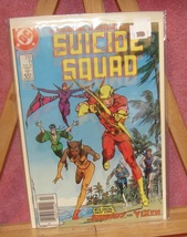 suicide squad no.11 / dc comics - €6,88 EUR suicide squad no.11 / dc comics - €6,88 EUR