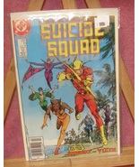 suicide squad no.11 / dc comics - €6,88 EUR suicide squad no.11 / dc comics - €6,88 EUR