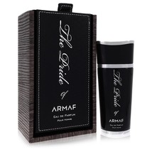 The Pride of Armaf by Armaf Eau De Parfum Spray 3.4 oz for Men - $47.25