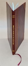 Index to A history of the state of Ohio, natural and civil, by C [Leather Bound] - £75.59 GBP