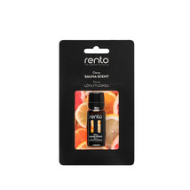 Rento Citrus Aroma, 10ml, Fragrance, Sauna, Aroma - $13.99