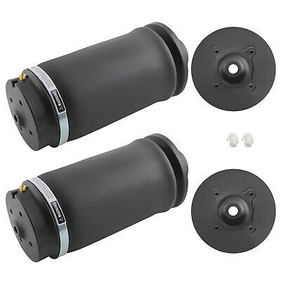 2x Rear L/R Air Suspension Spring Bag for MERCEDES Benz X164 GL550 GL63 AMG