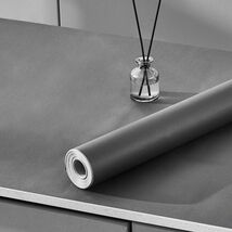 LONGYONG Black Peel and Stick Wallpaper 17.7x197in Waterproof Removable - $97.36 MXN LONGYONG Black Peel and Stick Wallpaper 17.7x197in Waterproof Removable - $97.36 MXN