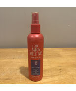 Salon Selectives Spray Gel Max Control 15 7 Oz. NOS - $55.27 CAD