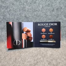 rouge Dior forever liquid lipstick sampler pack - $9.50