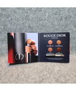 rouge Dior forever liquid lipstick sampler pack - £7.47 GBP