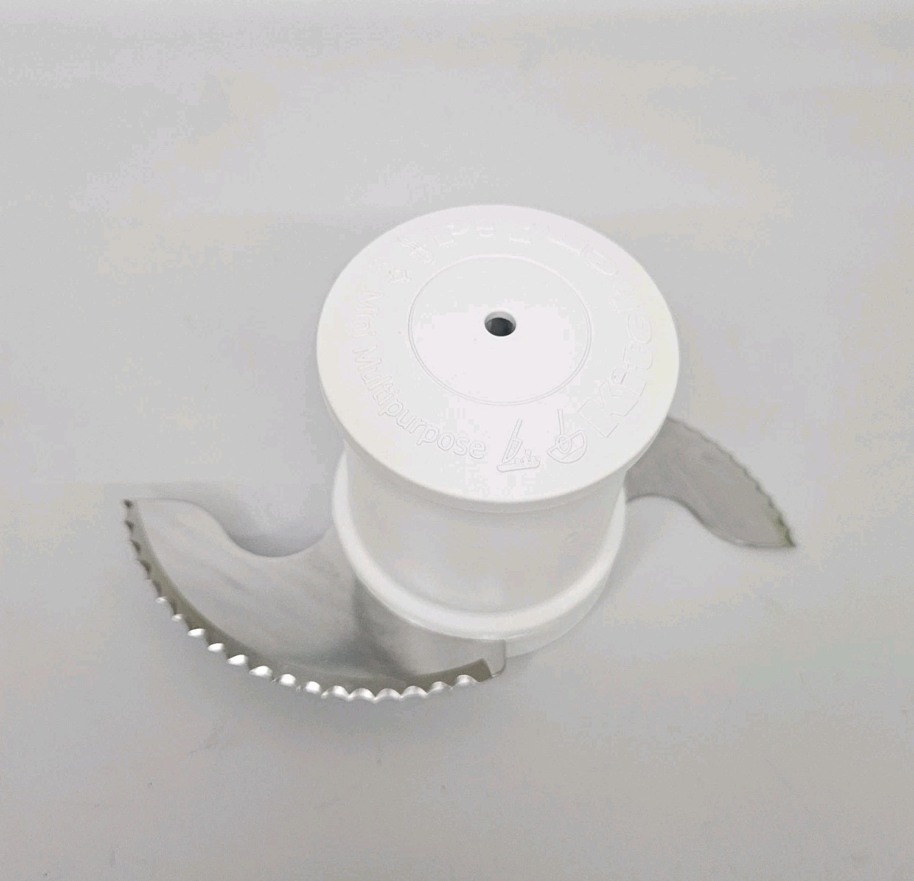 Kitchen Aid Mini Multipurpose S-Blade for 13-Cup Food Processor KFP1333 ... - $17.33