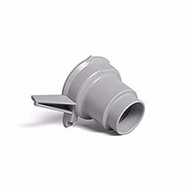 TVP Kirby Ultimate G Vacuum Cleaner Machine End Coupler # 210003 - $14.41