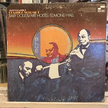 [Various]~Exc Lp~Jazz Classics Volume I~Baby Doddds~Art Hodes~[1969~BLUE Note] - $8.90