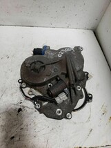 Timing Cover Rear Fits 09-14 16-23 MAXIMA 722348 - $43.87