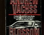 Blossom Vachss, Andrew - £2.35 GBP